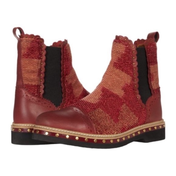 🆕🔥 Free people Boots 🔥🔥 - Picture 4 of 14